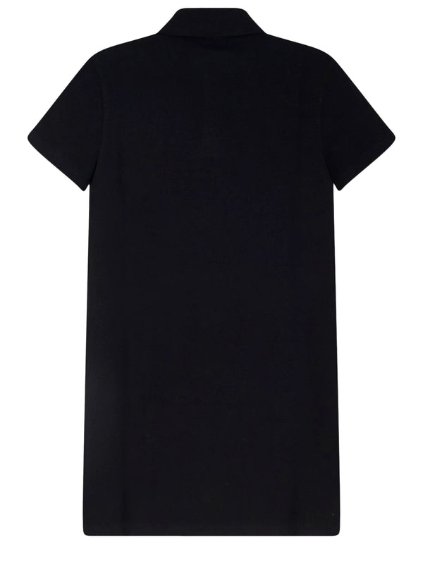 Cassandre Polo Dress