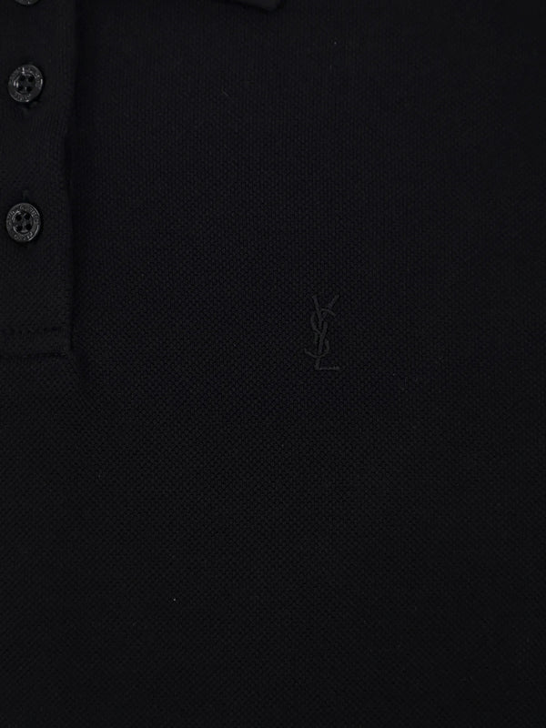 Cassandre Polo Dress