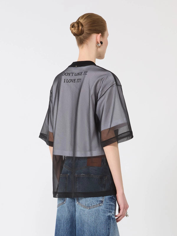 T-shirt SPDOTTELIA