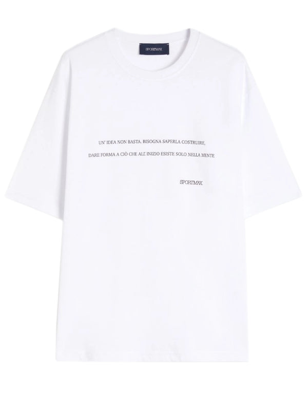 SPDQUIETE T-shirt