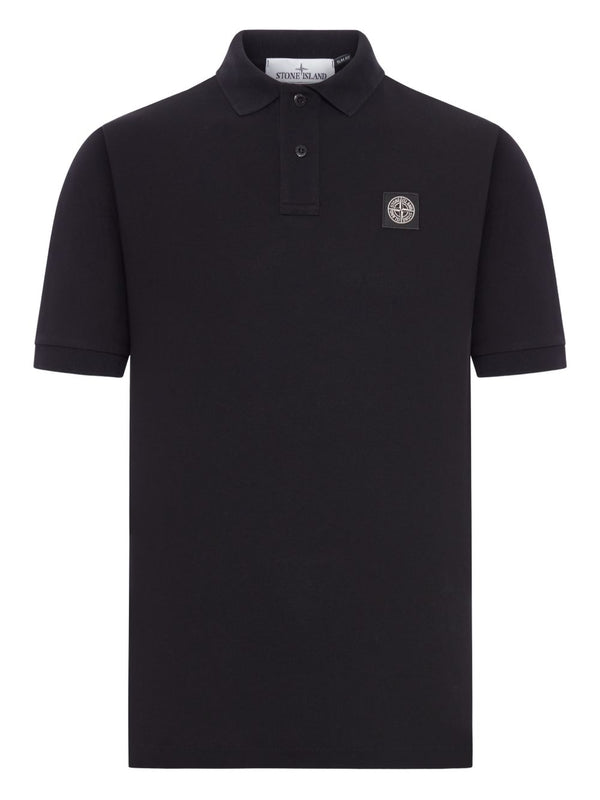 Polo slim fit