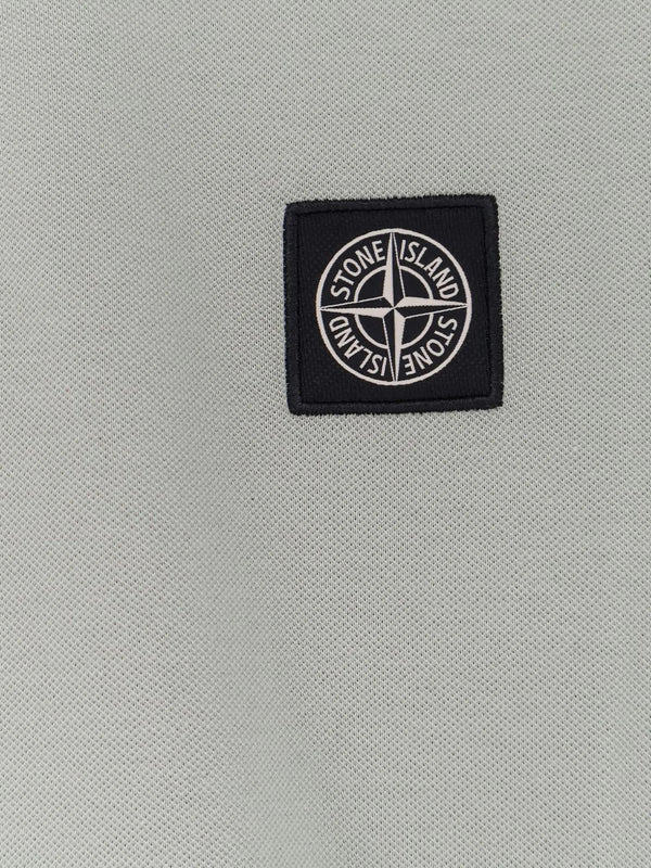 Polo slim fit