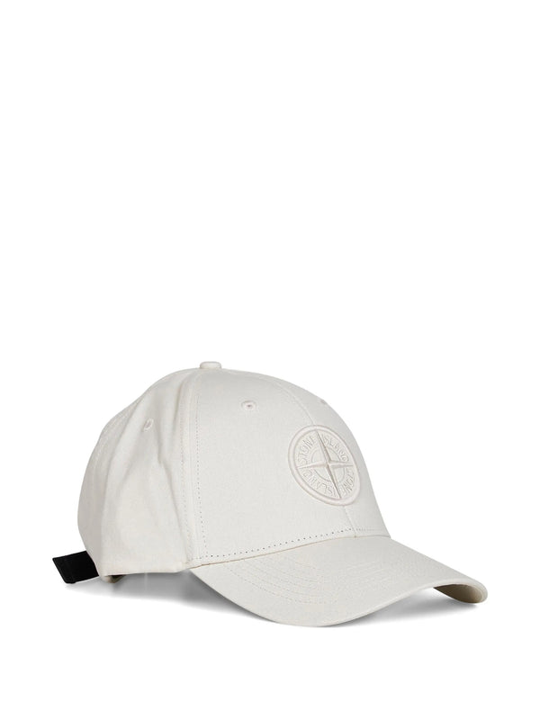 Cappello in cotone