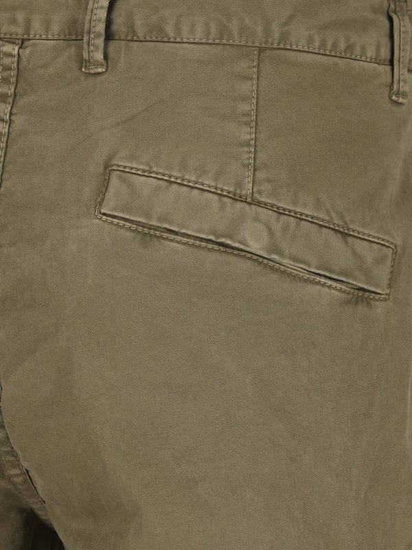 L100018 Cargo Shorts