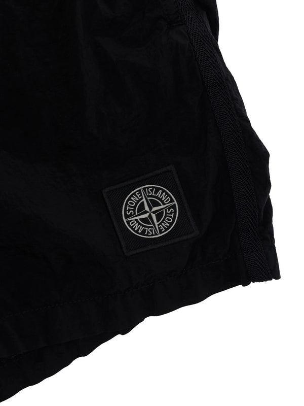 Pantaloncini da bagno in econyl®