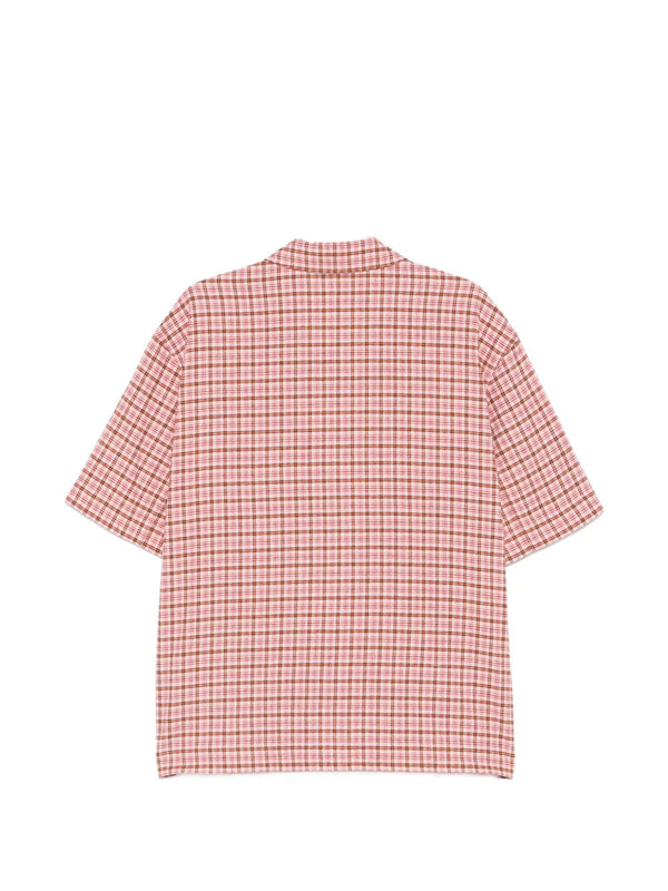 Camicia Over Adam