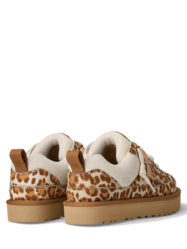Sneakers Lo Lowmel Plains
