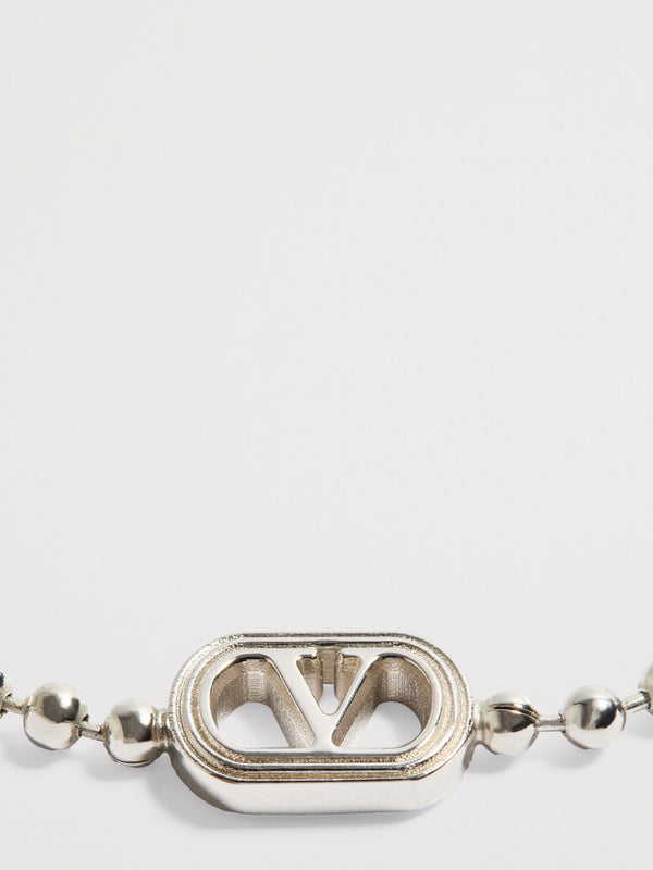 Bracciale Ovalette In Metallo
