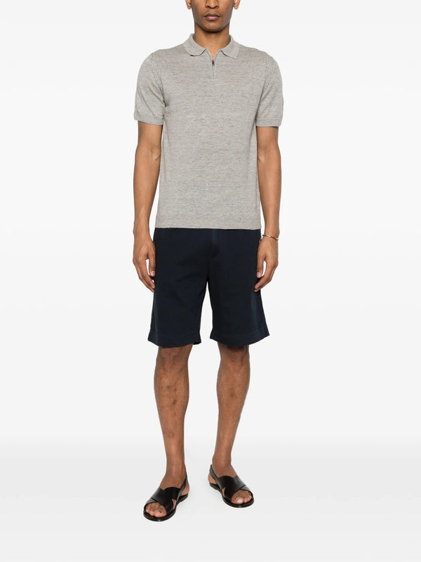 Bermuda shorts