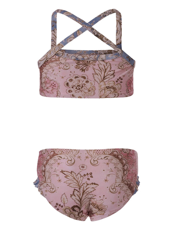 Daylight bikini set