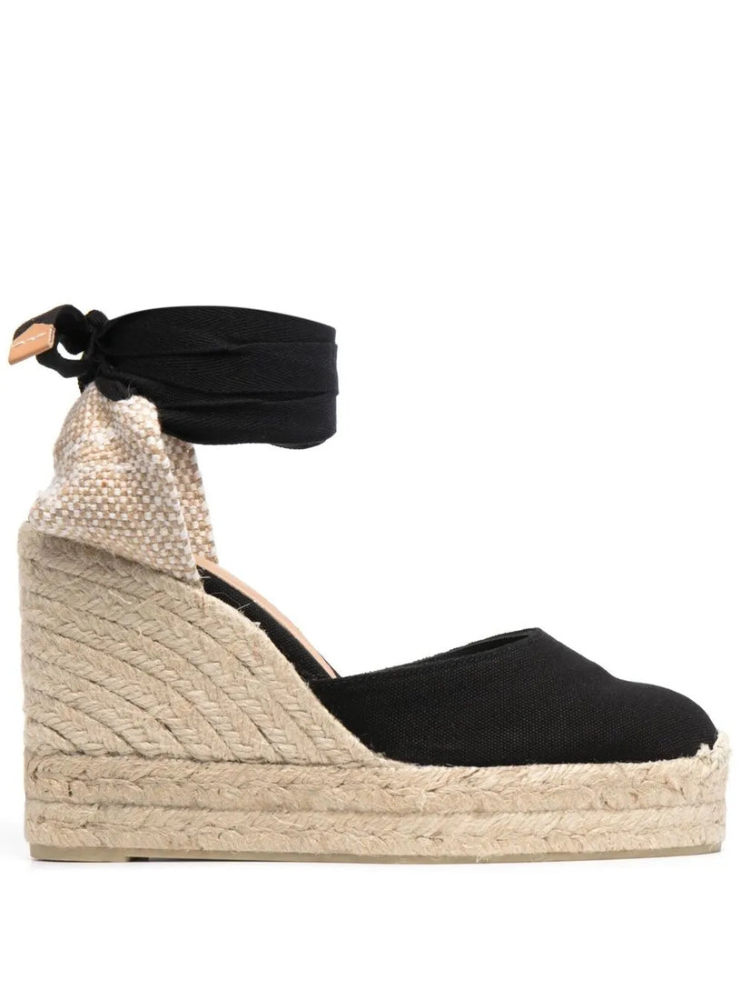 Carina Espadrille