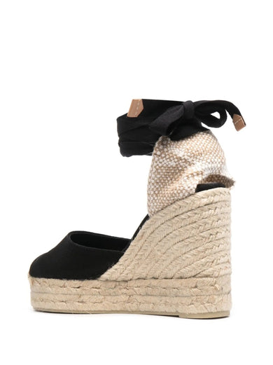 Carina Espadrille