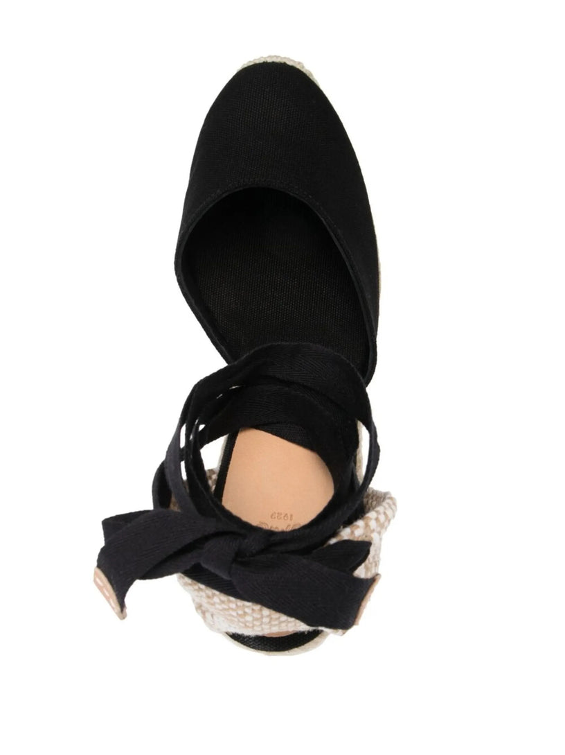 Carina Espadrille