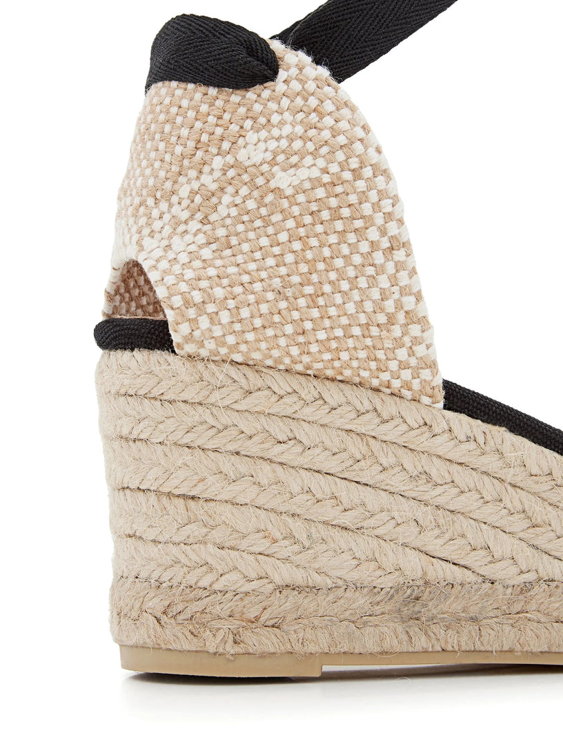 Carina espadrilles