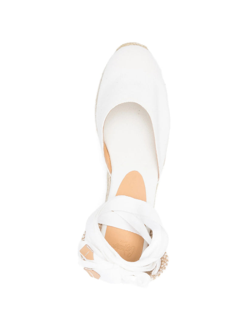 Carina Espadrille