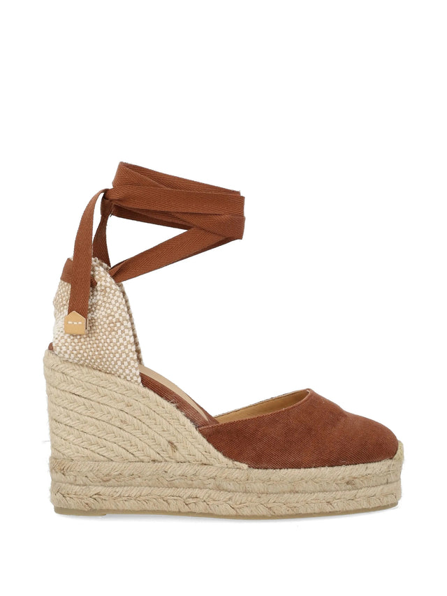 Carina espadrille