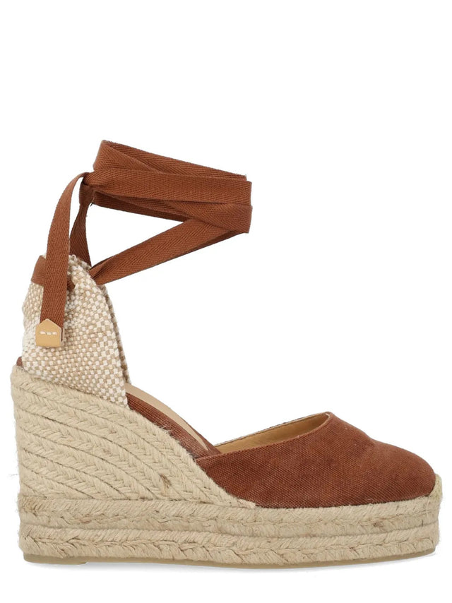 Carina espadrille