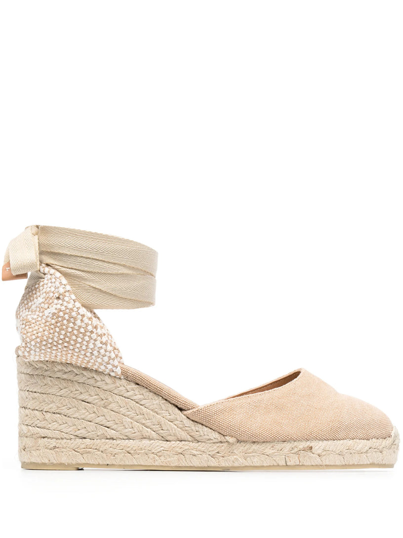 Carina espadrille