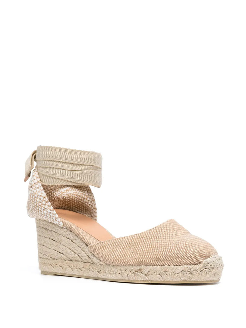 Carina espadrille
