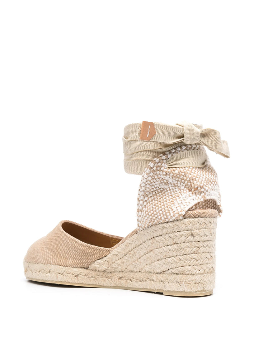 Carina espadrille