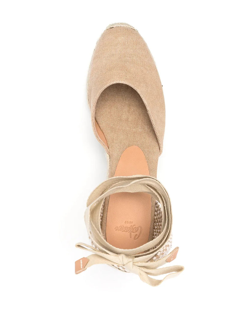 Carina espadrille
