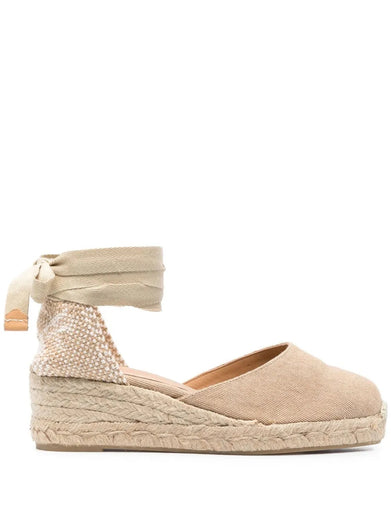 Carina espadrille
