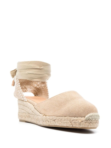 Carina espadrille