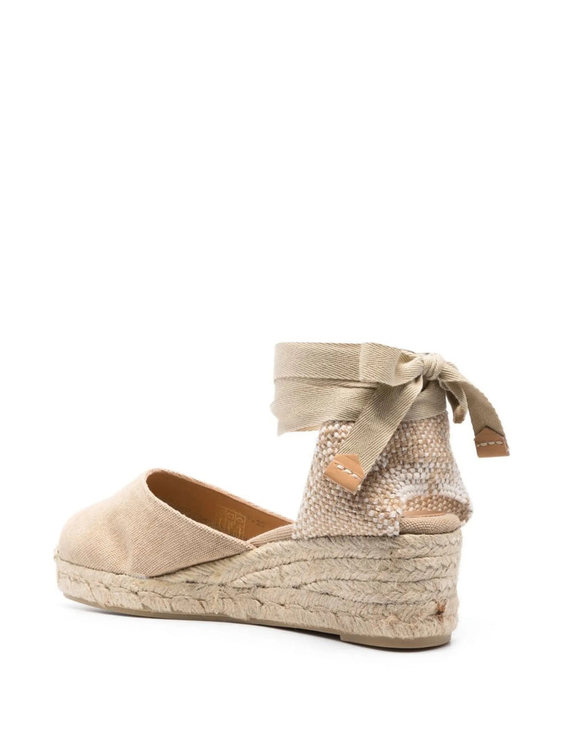 Carina espadrille