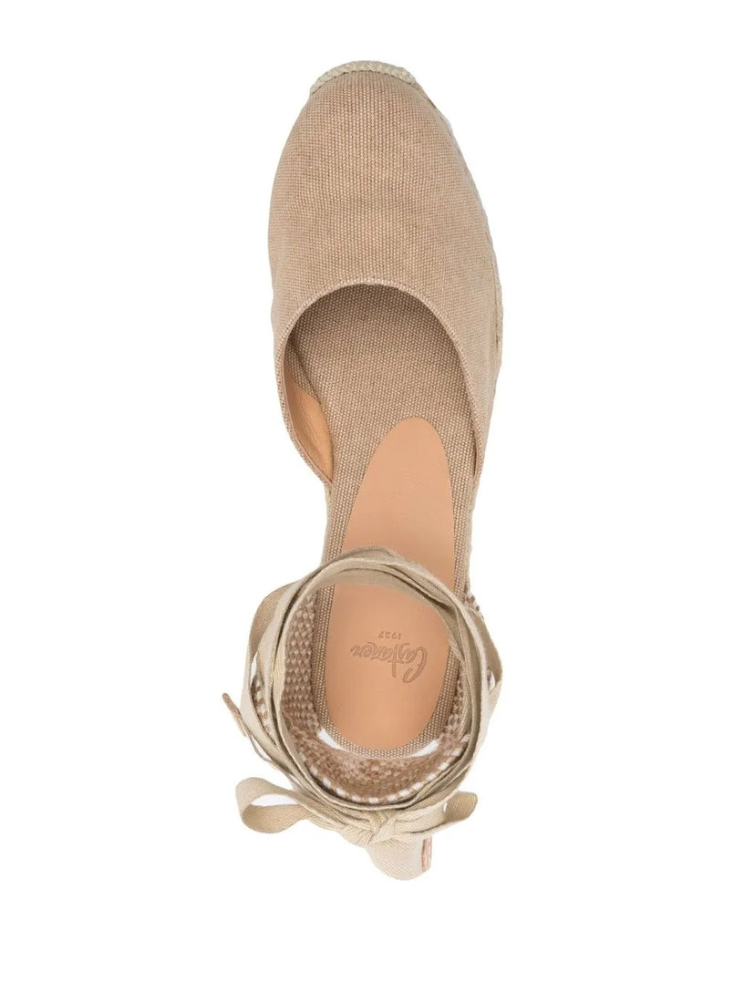 Carina espadrille