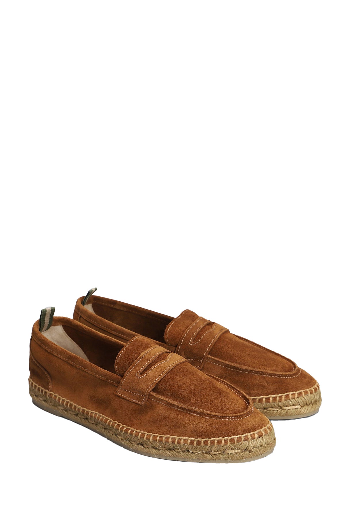 Nacho suede espadrilles