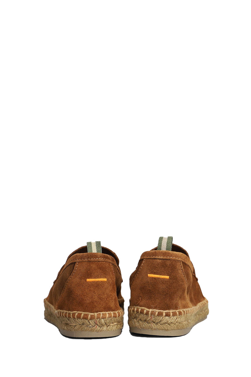 Espadrilla Nacho