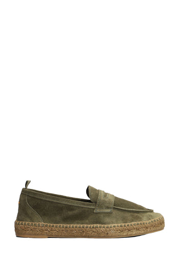 Nacho suede espadrilles