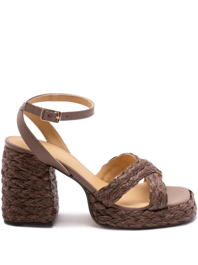 Valeriette sandals
