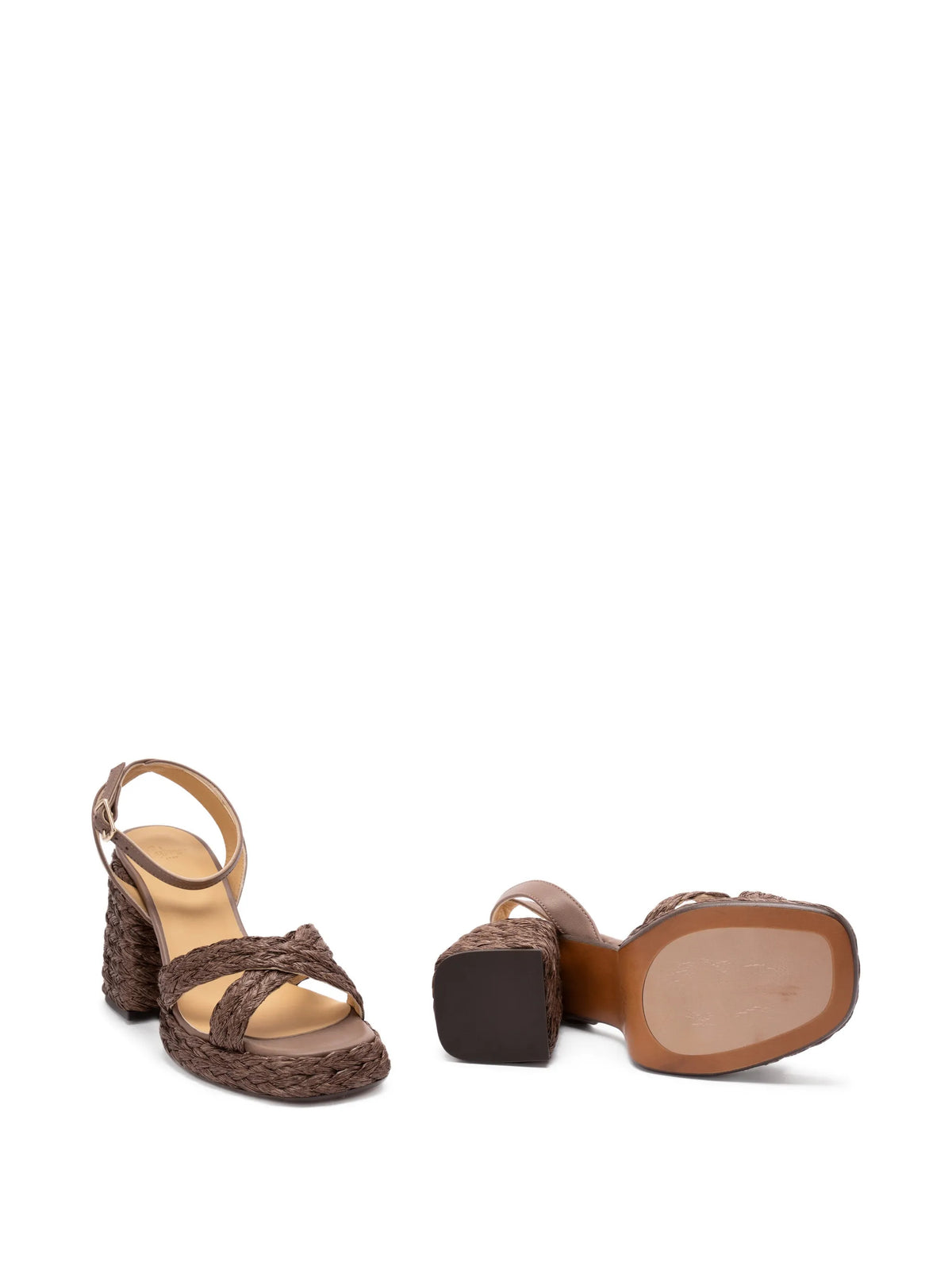 Valeriette sandals