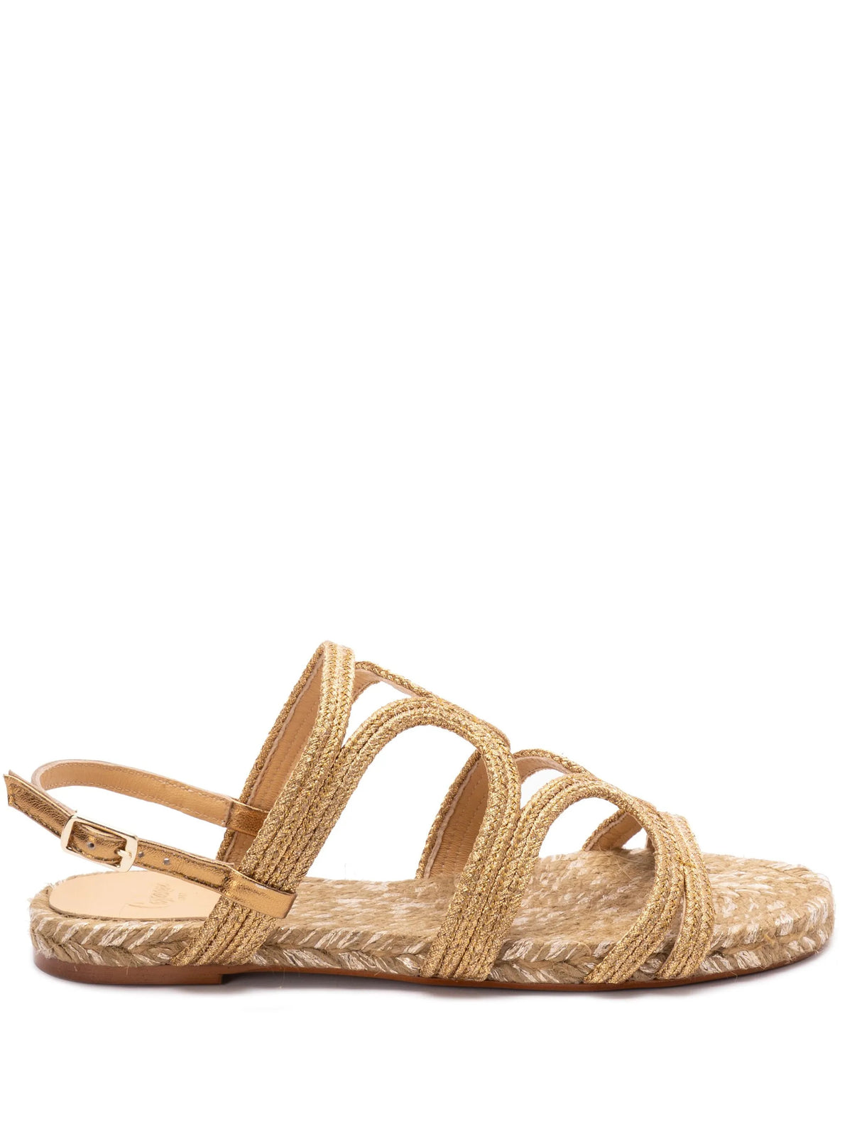 Pitra sandals