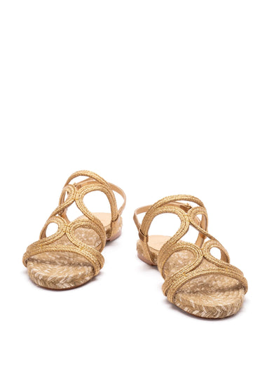 Pitra sandals