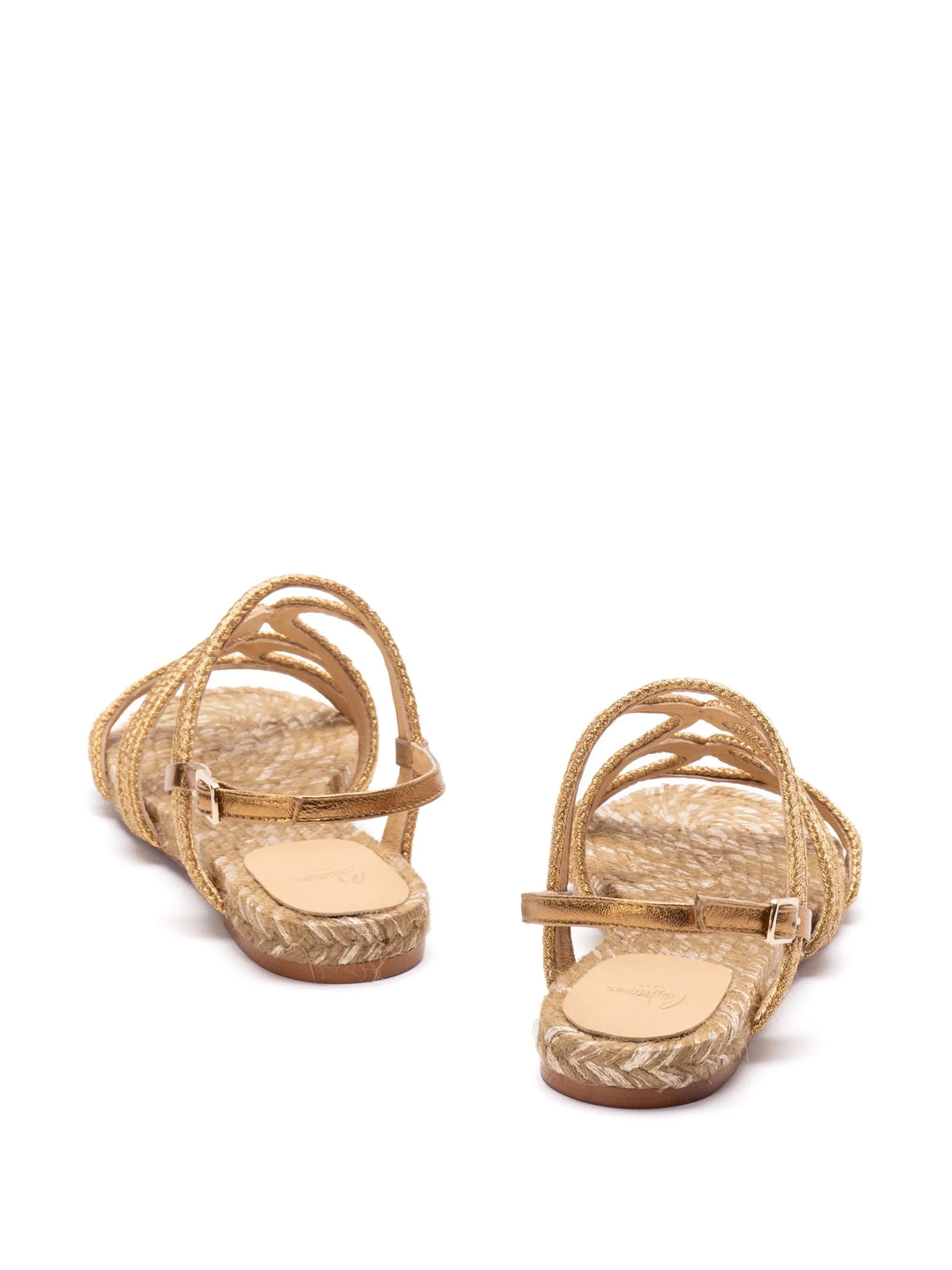 Pitra sandals