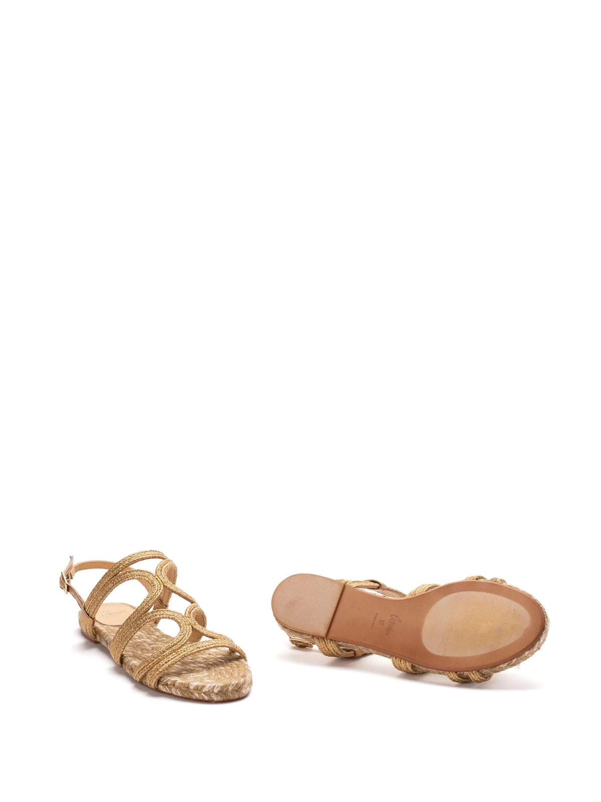 Pitra sandals