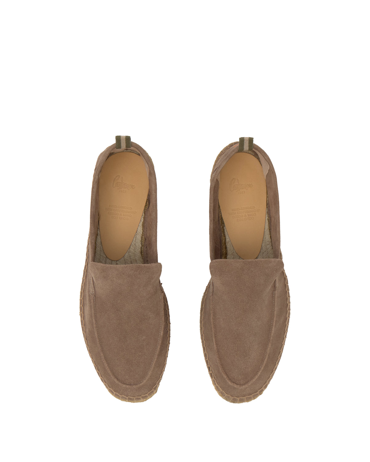 Espadrilles Nino