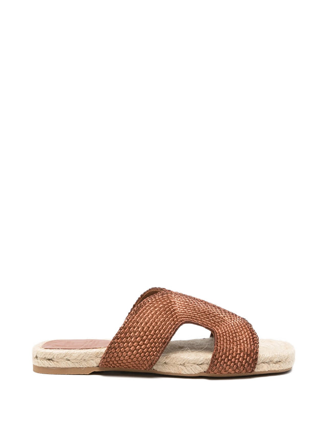 Pura Sandals