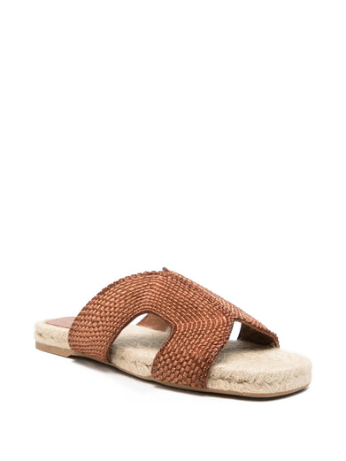 Pura Sandals
