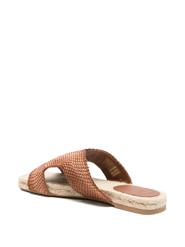 Pura Sandals