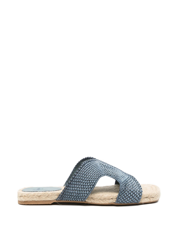 Pura Sandals