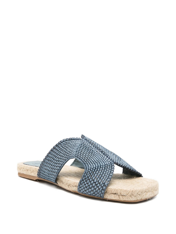 Pura Sandals