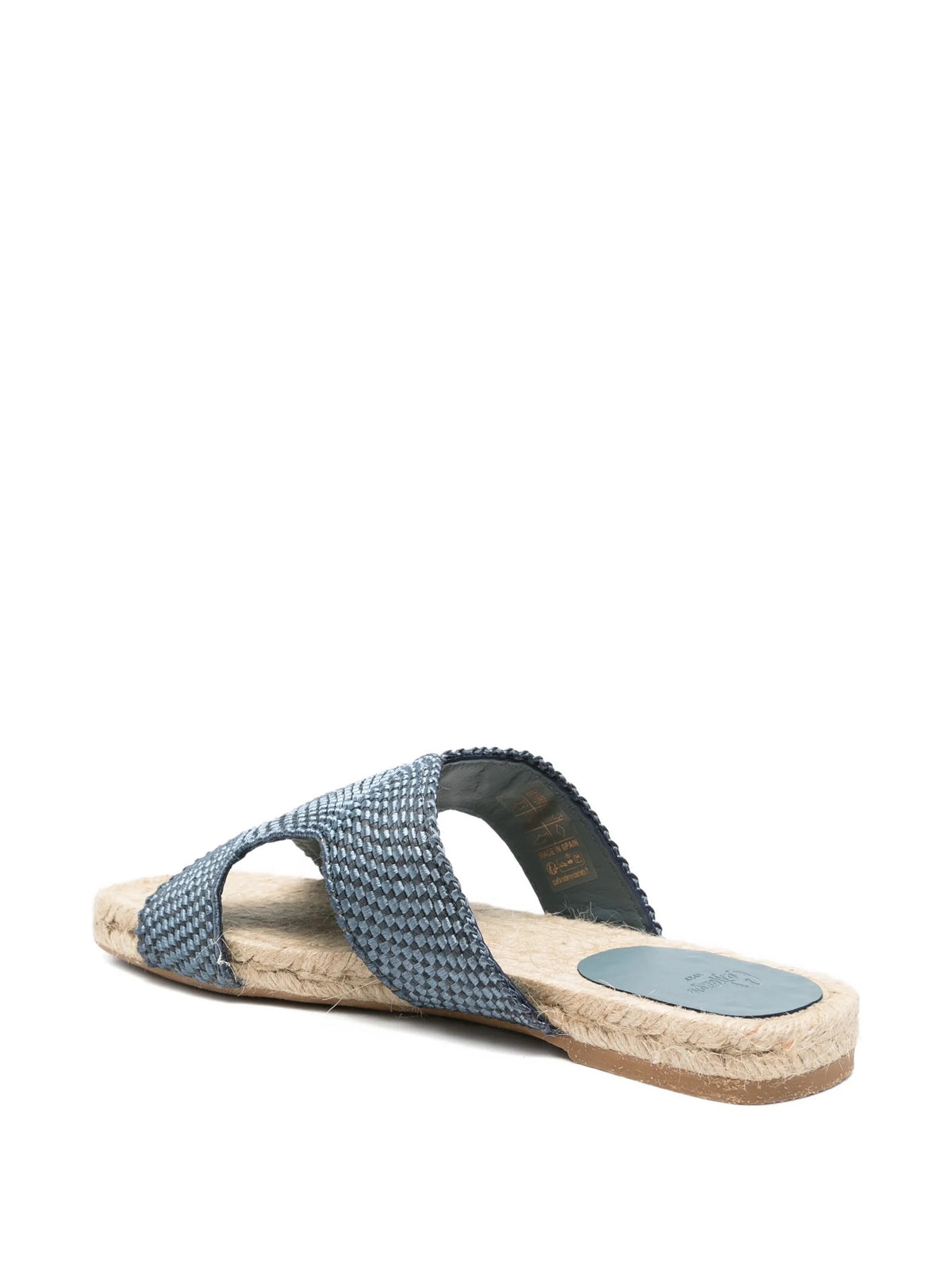 Pura Sandals