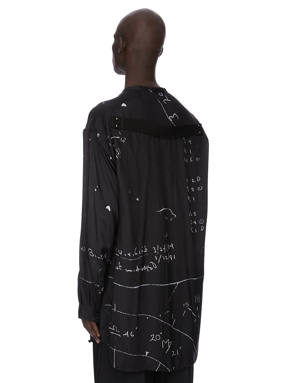 Concordian shirt