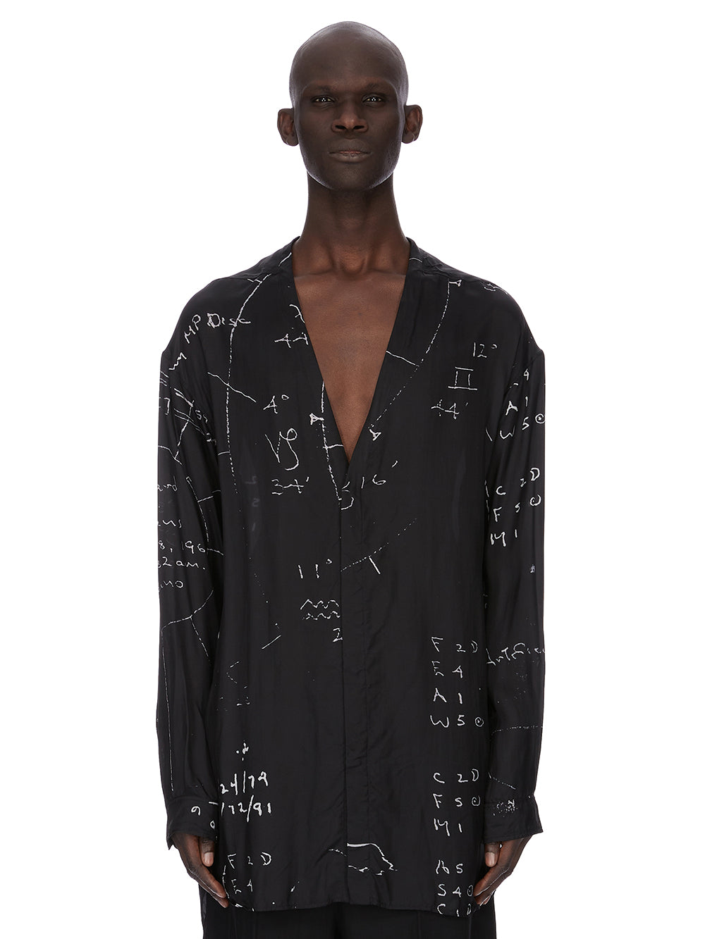 Concordian shirt