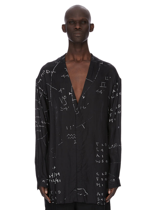 Concordian shirt