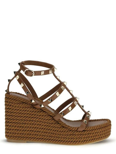 Wedge Espadrillas