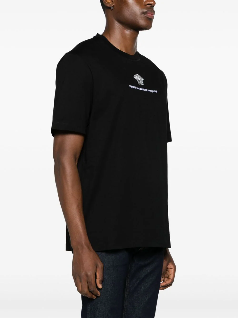T-shirt Medusa Milano